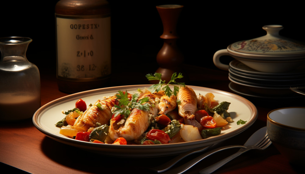 Recreating Restaurant Quality Dishes at Home