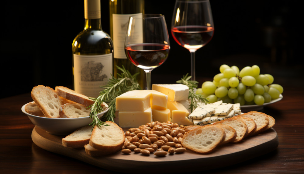 Wine Pairing Secrets Revealed