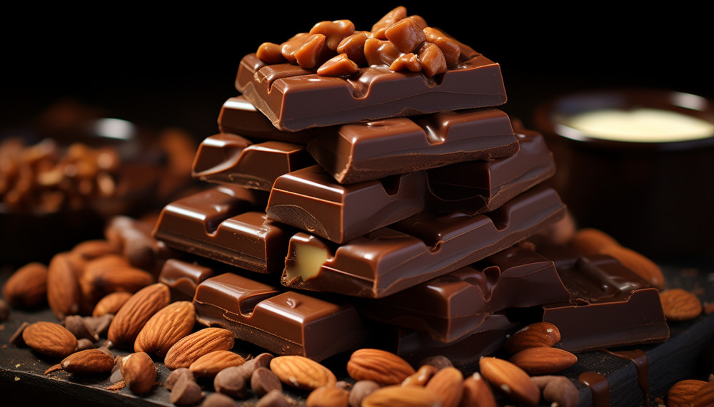 Chocolate: A Guilty Pleasure or Health Food?