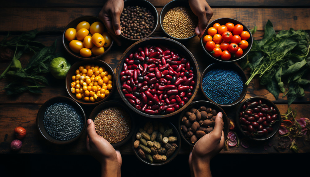 Exploring the Impact of Food on Culture