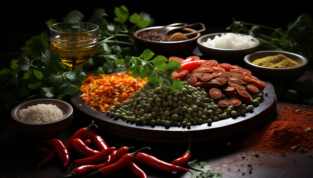 Food Photography: Capturing the Essence of Cuisine