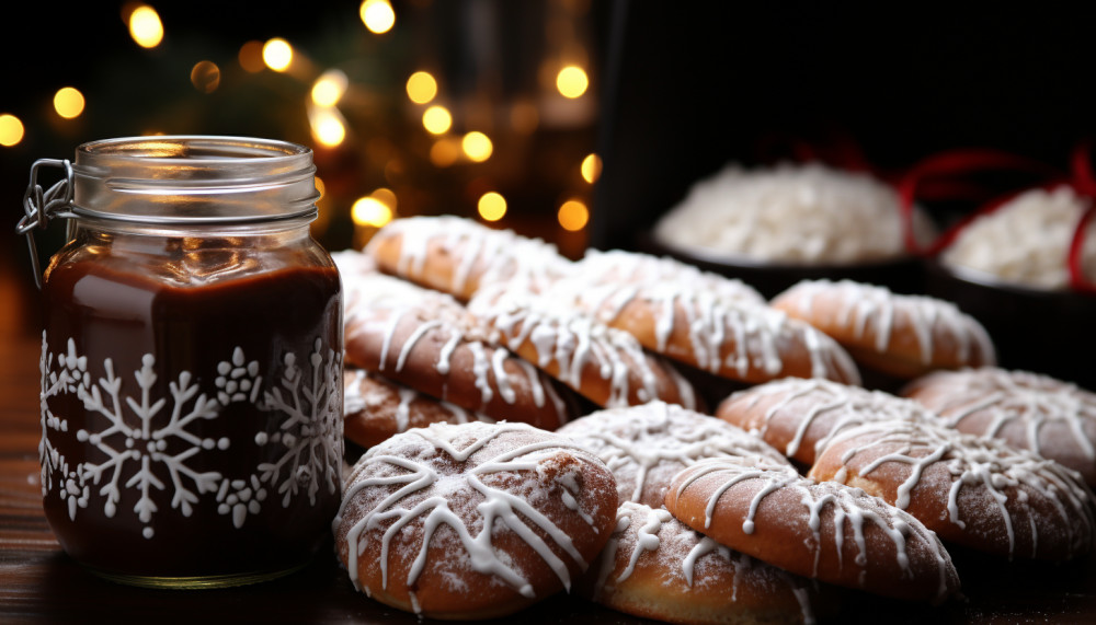 Holiday Baking Traditions around the World