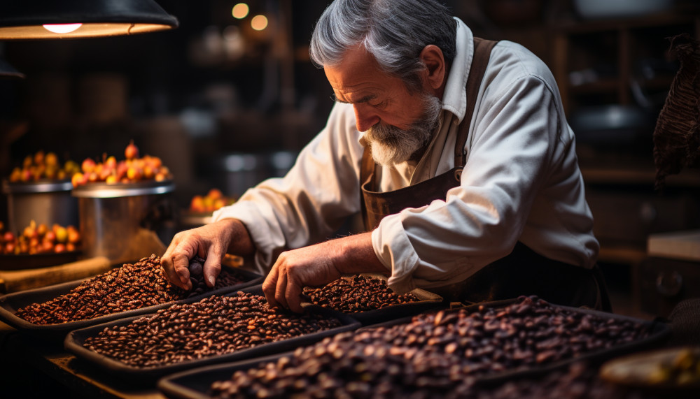 Unveiling the Mystery of Artisanal Coffee