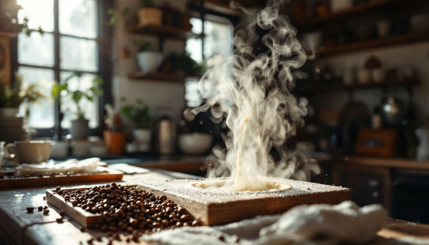 A deep dive into cold brew coffee at home techniques and tips