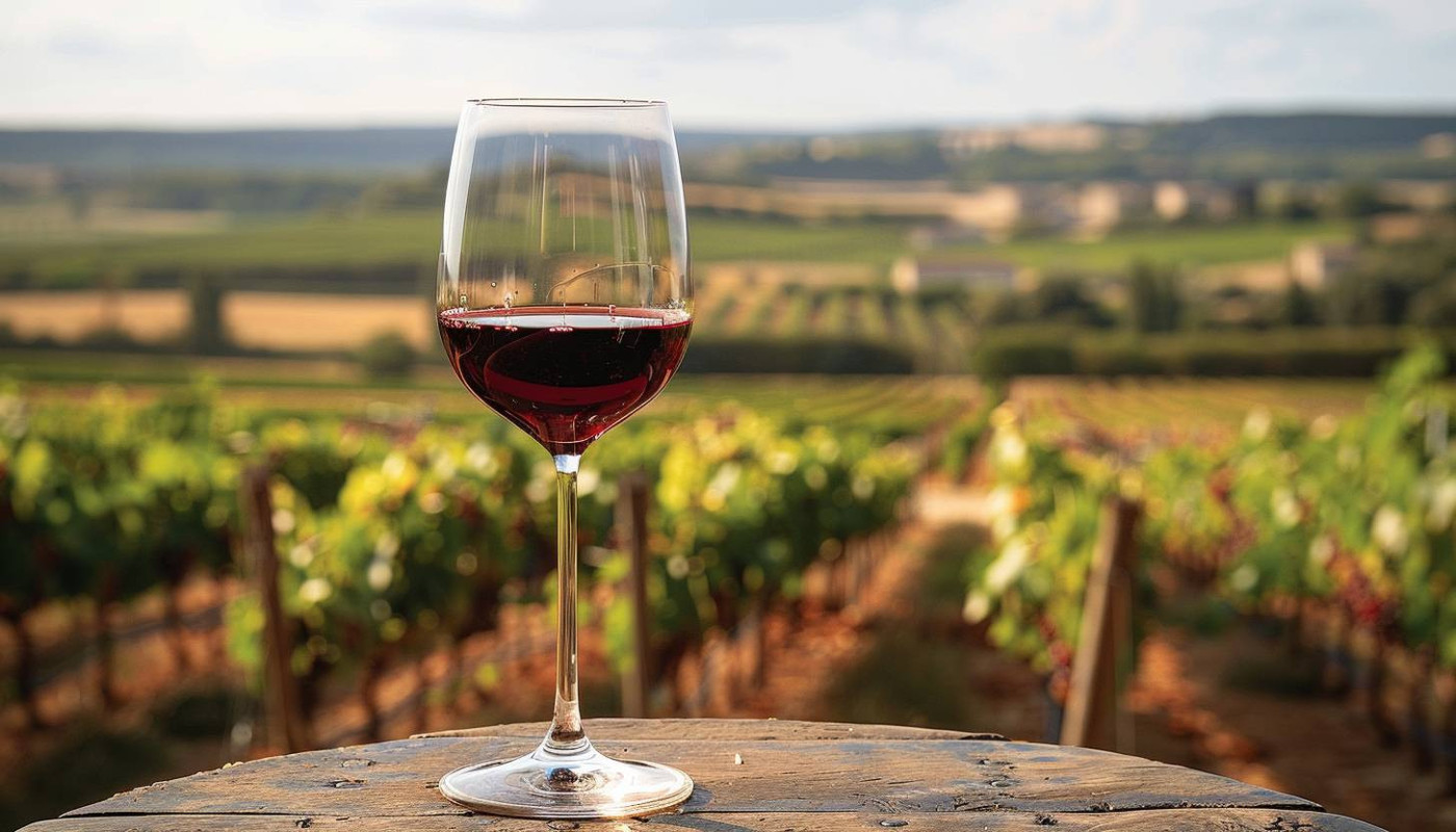 Discovering The Lesser-Known Wines Of Pauillac